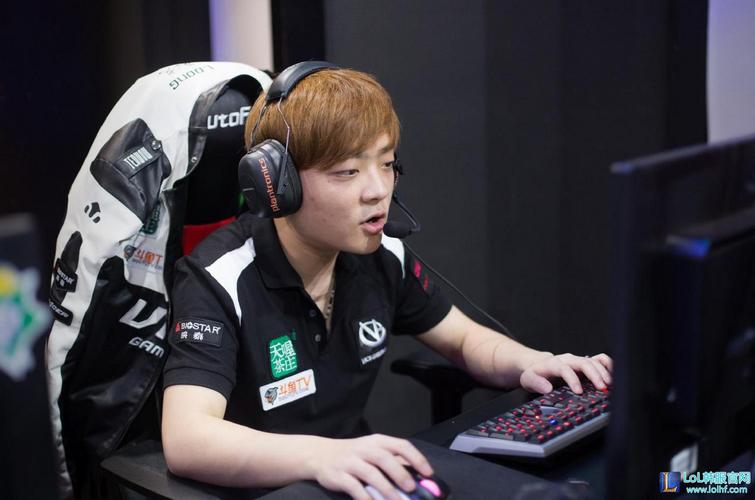 S15第二日宣传片-ELK：我们会展现出BLG该有的水平