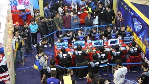 BDS VS VIT G2 VS MAD LEC目前季后赛为BO5双败淘汰赛