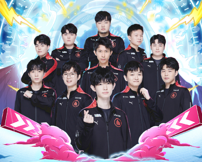 Legacy 摧毁 Wildcard 并晋级 BLAST.tv Austin Major 2025 的第二阶段