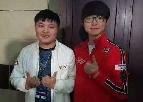flameZ谈到 Vitality 的状态回归：“我们回到了常规状态”
