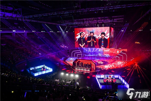韩轶透露：[ xiye ]将在传奇杯结束后重新加入[ Top Esports ]担任教练。