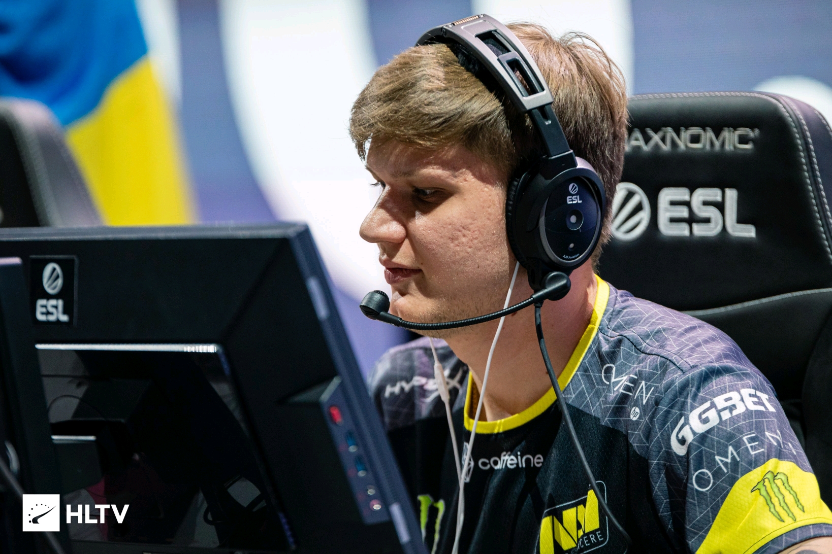 Heroic 和 BIG 将在 MESA Nomadic Masters 2025 春季总决赛中对决